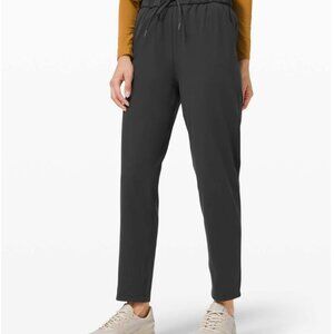 Lululemon Keep Moving Pant 7/8 High-Rise